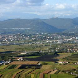 森佩特&middot;普里&middot;哥里齐 7家带停车场的酒店