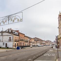 鲁埃达 8家住宿