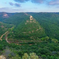 Goren 4家带泳池的酒店