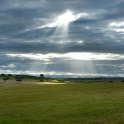 夫雷赫纳尔德拉谢拉 8家住宿