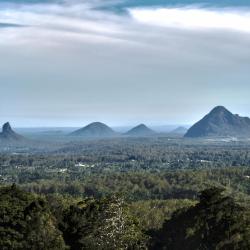 Cooroy 9家酒店