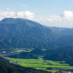 米原 3家住宿加早餐旅馆