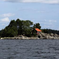 奥莫尔 13家带停车场的酒店