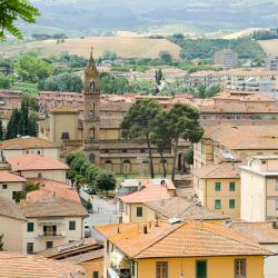 卡斯泰尔菲奥伦蒂诺 17家带泳池的酒店