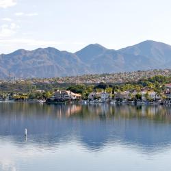 米申维耶霍 15家别墅