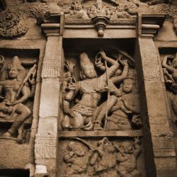 Sriperumbudur 4家旅馆