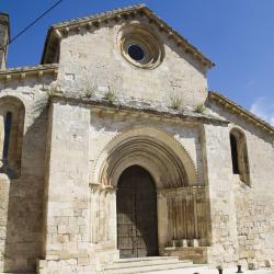 布里韦加 3家带热水浴缸的酒店