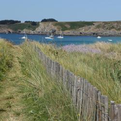 拉尔莫普拉格 16家海滩酒店