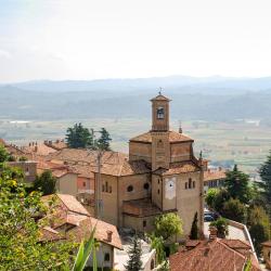 瓜热讷 5家带泳池的酒店