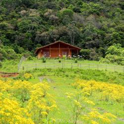 兰舒凯马杜 13家自助式住宿