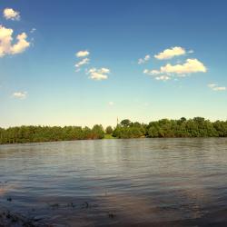 锡盖特圣米克洛什 3家带泳池的酒店