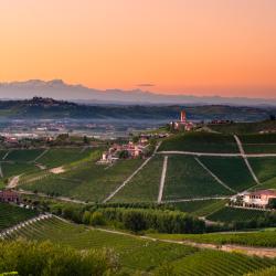 塞拉伦加达尔巴 6家带泳池的酒店