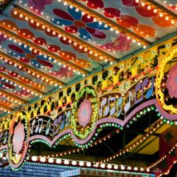 多朗库尔 3家带停车场的酒店