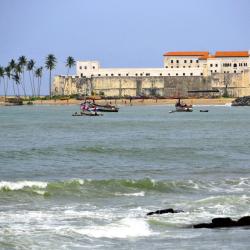Elmina 9家酒店