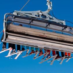 比绍夫斯迈斯 28家滑雪度假村