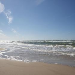 瓦伊厄斯斯特兰德 15家带泳池的酒店