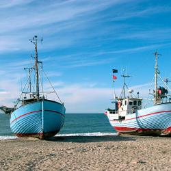 勒兹维 3家带热水浴缸的酒店