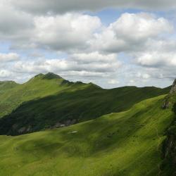绍德艾格 5家带泳池的酒店