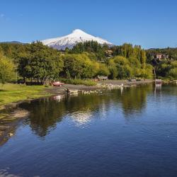 里坎雷 54家乡村别墅