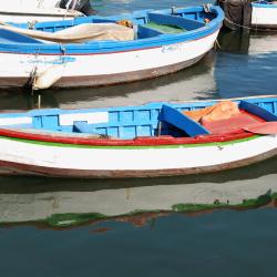 莫拉-迪巴里 12家海滩酒店