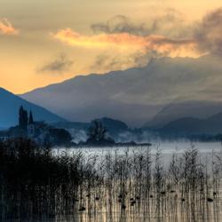拉亨 3家带停车场的酒店