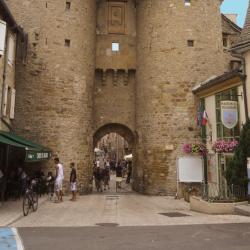 马尔沃若勒 17家住宿