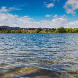 蒙考 6家浪漫度假酒店