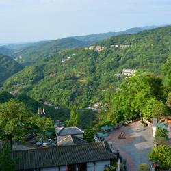 太平镇 8家住所