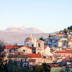 罗通达 3家别墅