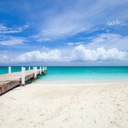 普罗维登西亚莱斯岛 21家海滩短租房