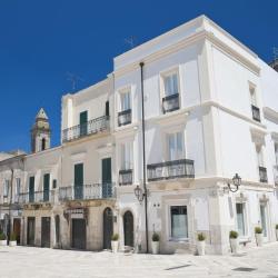 阿尔塔穆拉 16家乡村别墅