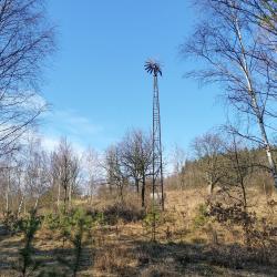 奥赫热河畔克拉什泰莱茨 3家住宿加早餐旅馆