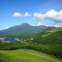 茅野 5家日式旅馆