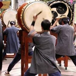 盛冈 5家住宿加早餐旅馆