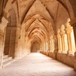 巴尔武埃纳德杜埃罗 4家带停车场的酒店