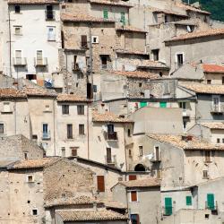 圣斯特凡诺&middot;迪塞斯 4家滑雪度假村