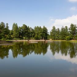 一关 3家住宿加早餐旅馆