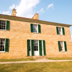 奇利科西 5家带热水浴缸的酒店