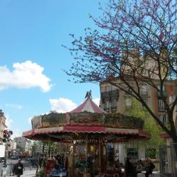 丁香镇 48家住宿