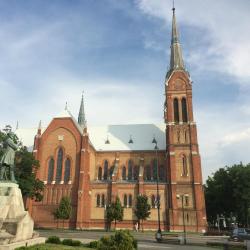 贝凯什乔包 5家住宿加早餐旅馆