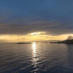 海伦斯堡 5家住宿加早餐旅馆