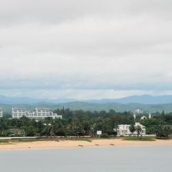 图阿马西纳 3家住宿加早餐旅馆