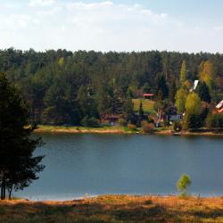 大波兰地区希罗达 6家度假短租房