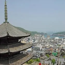尾道市 28家旅馆