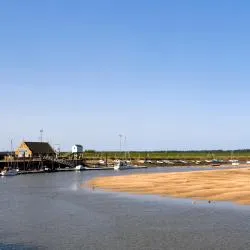海滨韦尔斯港