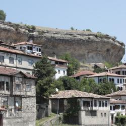 Karabuk 1家酒店