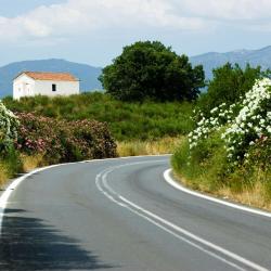 瓦尔特西尼科 7家带停车场的酒店