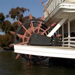 罗宾逊维勒 8家带停车场的酒店