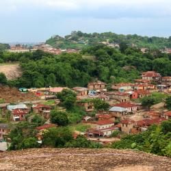 Abeokuta 7家度假短租房