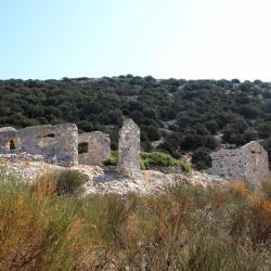 Mar&aacute;thion 4家带停车场的酒店